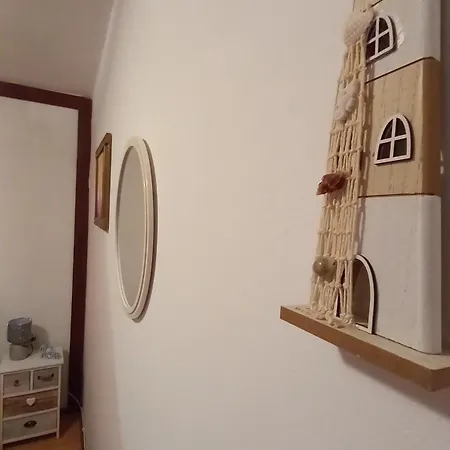 Smjestaj Rab - Brna Daire *