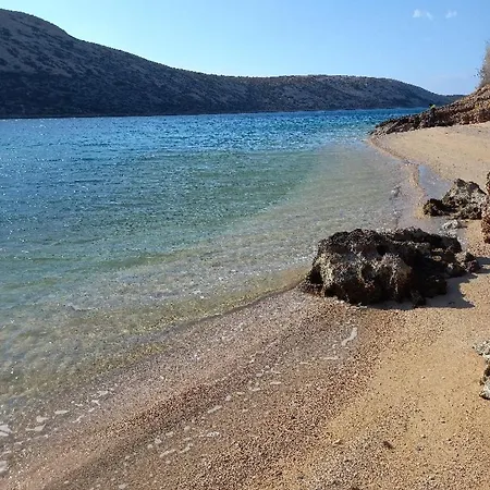 Smjestaj Rab - Brna