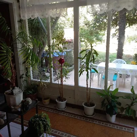 Apartment Smjestaj Rab - Brna Rab Town