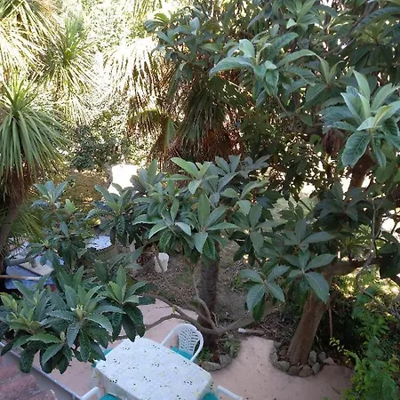 Smjestaj Rab - Brna Daire