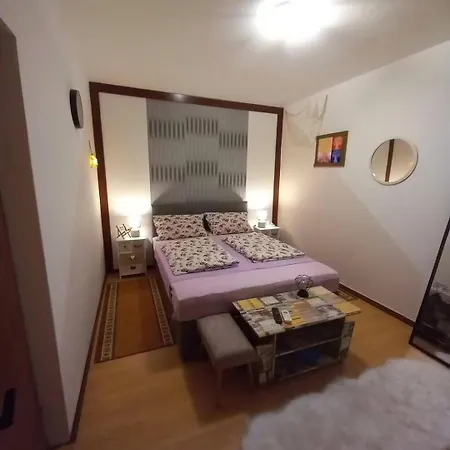 Apartment Smjestaj Rab - Brna *