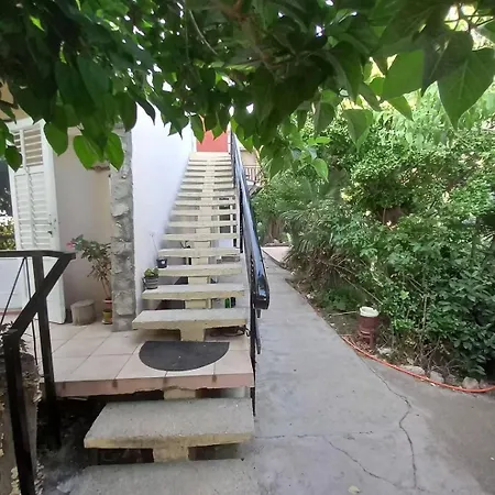Apartment Smjestaj Rab - Brna *