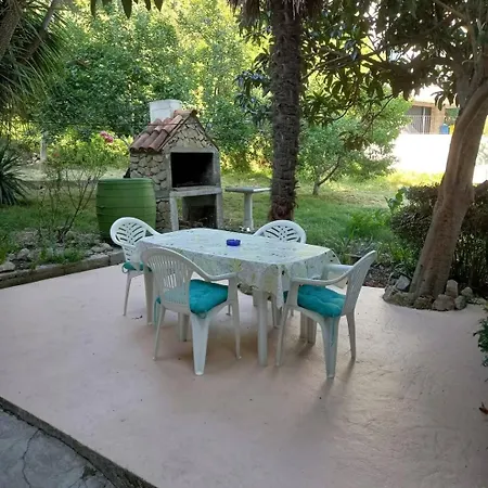 Apartment Smjestaj Rab - Brna *