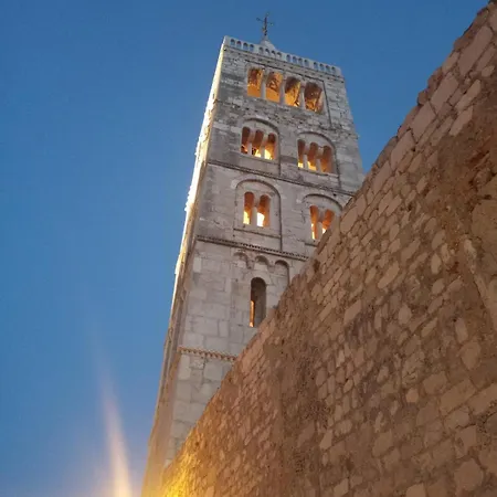 Smjestaj Rab - Brna Apartment
