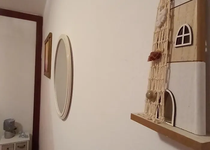 Smjestaj Rab - Brna Apartman *