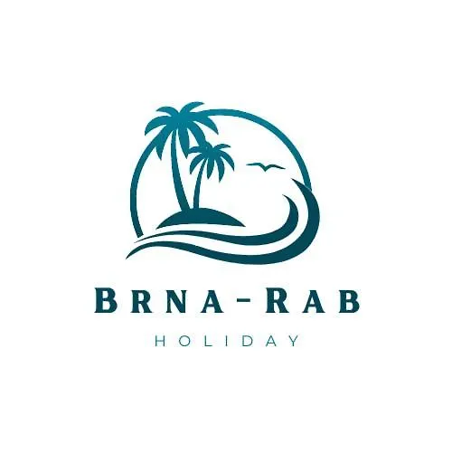 Smjestaj Rab - Brna