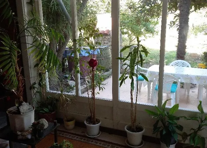 Apartman Smjestaj Rab - Brna Rab Town